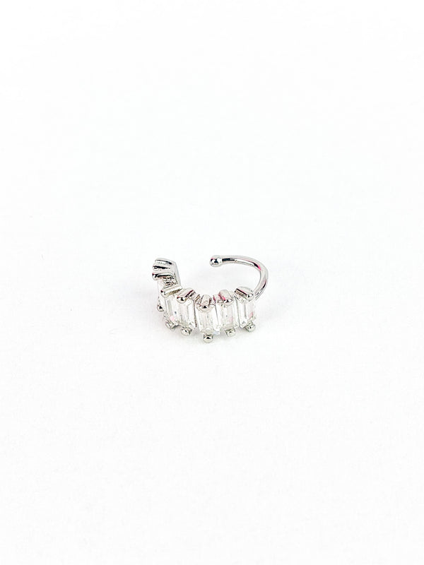 FASHION Silber Ohr Manschette